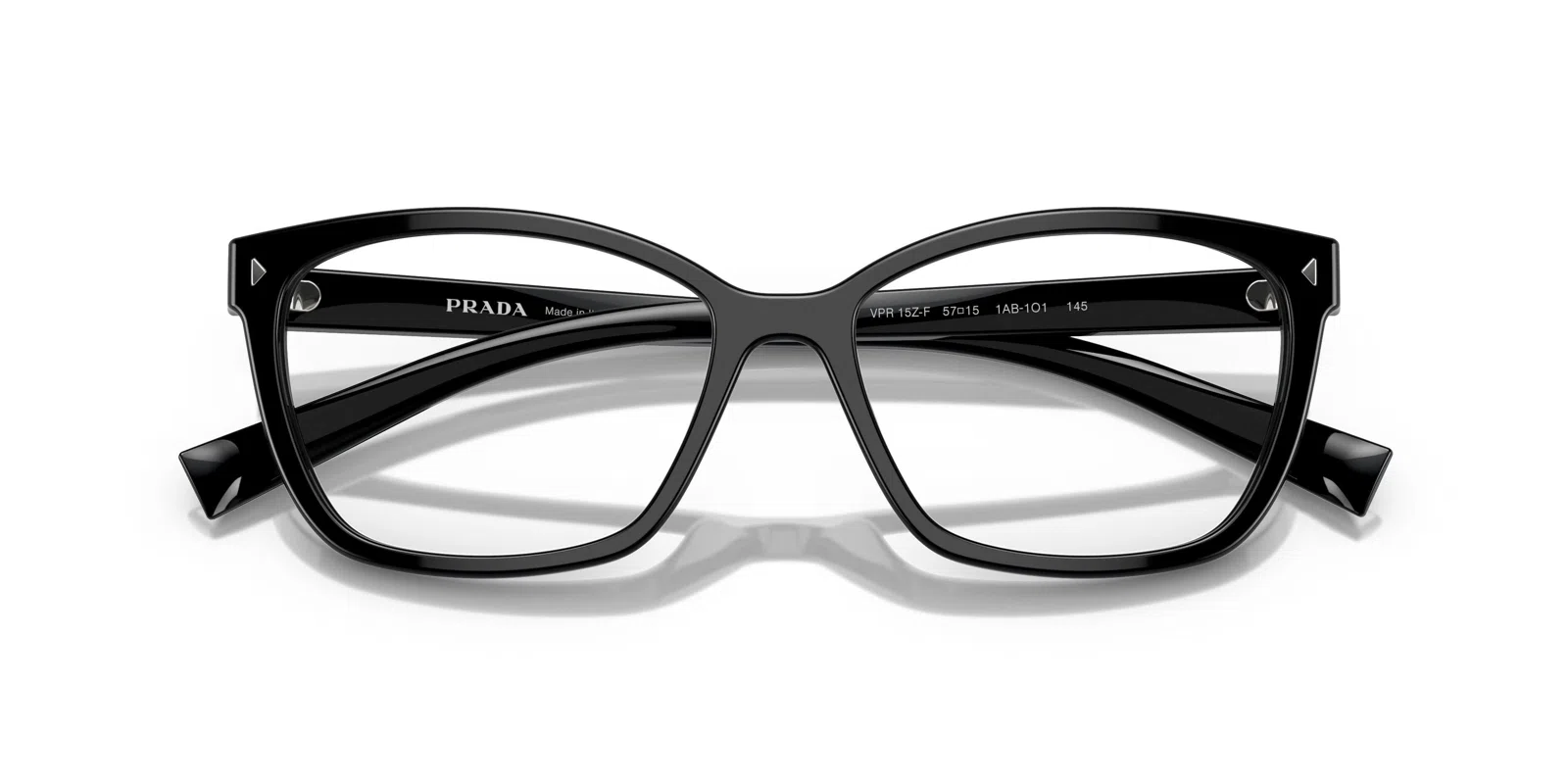 Prada 15ZVF Eyeglasses - view 20